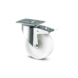 Roulette de manutention 3477 UOR