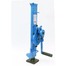 Cric à crémaillère BT - 5 t