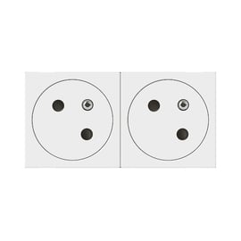 Prise de courant MOSAIC LINK