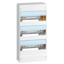 Coffret électrique DRIVIA