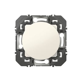 Obturateur DOOXIE - blanc