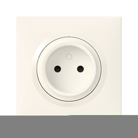 Prise de courant à puits DOOXIE ONE - 1 - 2P