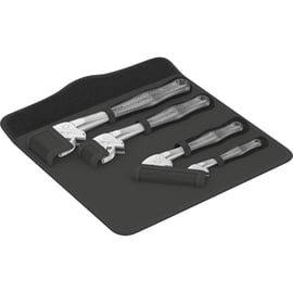 Clés à fourche auto ajustable 6004 JOKER XL en Jeu de 4 pièces