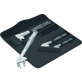 Clés à fourche auto ajustable 6004 JOKER XL en Jeu de 4 pièces