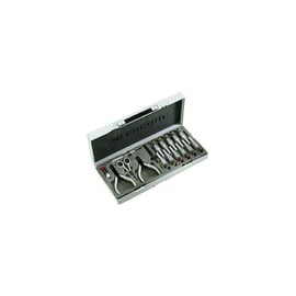Composition de 16 outils MICROTECH® MT.J1
