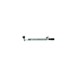 Clé dynamométrique à réarmement manuel 203A - 40-200 N.m - Carré d'entraînement du cliquet : 1/2" - Longueur : 460 mm - Carré d'attachement : 20 x 7 mm
