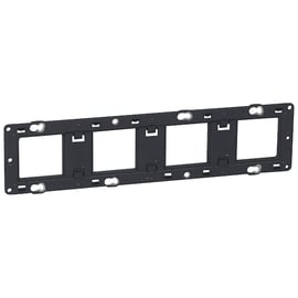 Support pour fixation à vis pour Mosaic - Céliane - Soliroc