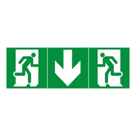 Étiquette message BAES