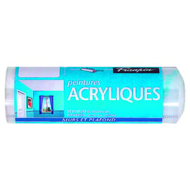 Manchon à peindre pour rouleau spécial acrylique 7601180 - 180 mm