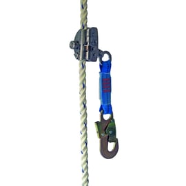 Coulisseau antichute sur corde Stopfor™ SL - M10