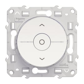 Bouton volet roulant ODACE