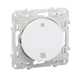 Interrupteur pour VMC ODACE