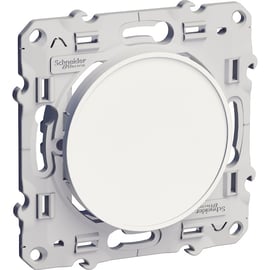 Obturateur ODACE - blanc