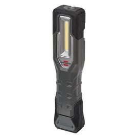 Lampe torche LED rechargeable HL 1000 A - 1000 + 200 lm