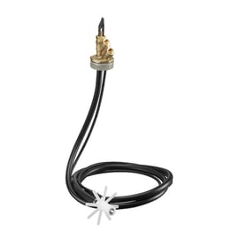 Système d'aspiration Flexo-Bloc pour systèmes double conduite avec aspiration flottante - 2" - 2 mètres