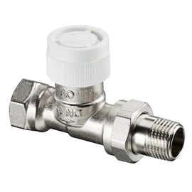 Corps thermostatique droit AV9