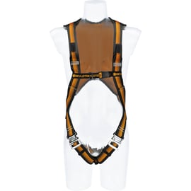 Harnais CS2 CLICK X-PAD