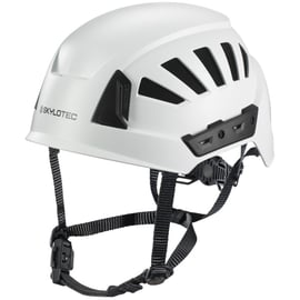 Casque de protection INCEPTOR GRX - blanc