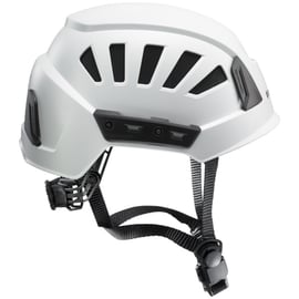 Casque de protection INCEPTOR GRX - blanc