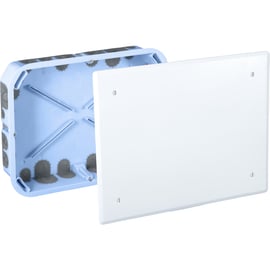 Boîte de dérivation XL AIR METIC 170 x 110 x 40 mm