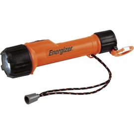 Lampe torche ATEX à piles 2AA - 150 lm