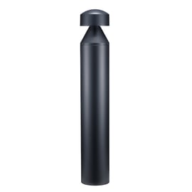 Borne LED START BOLLARD - 1000 mm - 1100 Lm - 3000 K - noir