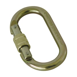 Connecteur manuel M10 - 15 mm