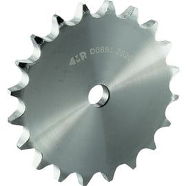 Disque pour chaîne simple