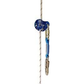 Coulisseau antichute sur corde Stopfor™ K