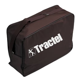 Sac de transport travail en hauteur bandoulière