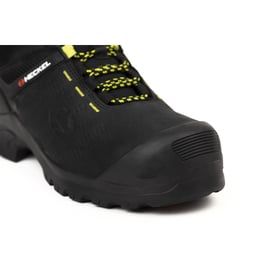 Chaussures basses MACCROSSROAD 3.0 noires S3L - 41