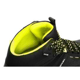 Chaussures hautes MACCROSSROAD 3.0 noires S3L - 48