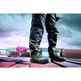 Chaussures basses MACCROSSROAD 3.0 noires S3L - 41