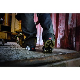 Chaussures basses MACCROSSROAD 3.0 noires S3L - 41