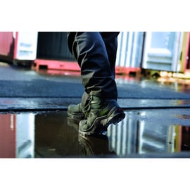 Chaussures basses MACCROSSROAD 3.0 noires S3L - 41