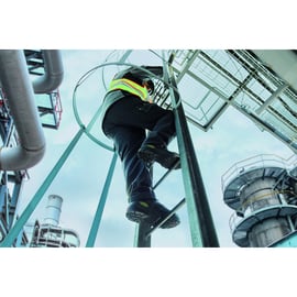 Chaussures basses MACCROSSROAD 3.0 noires S3L - 41