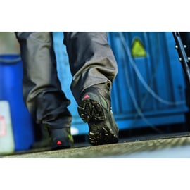 Chaussures basses MACCROSSROAD 3.0 noires S3L - 41