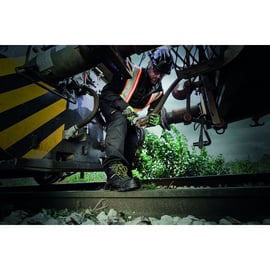 Chaussures basses MACCROSSROAD 3.0 noires S3L - 41