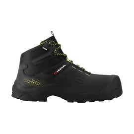 Chaussures hautes MACCROSSROAD 3.0 noires S3L - 48