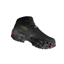 Chaussures hautes MACCROSSROAD 3.0 noires S3L - 48