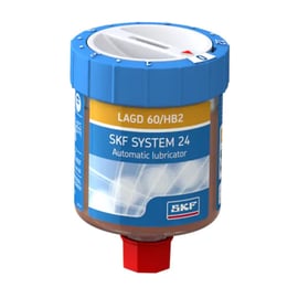 Graisseur automatique monopoint LAGD 60/HB2 - 60 ml
