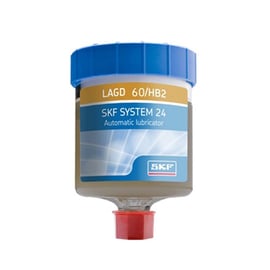 Graisseur automatique monopoint LAGD 60/HB2 - 60 ml