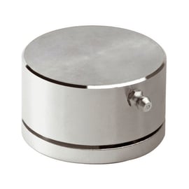 Pivot inférieur à roulement de butée 87