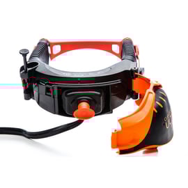 Bouchon PAF-0074 CleanSpace™ ultra décontamination