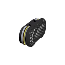 Filtre combiné monté CleanSpace™ ABE1P3