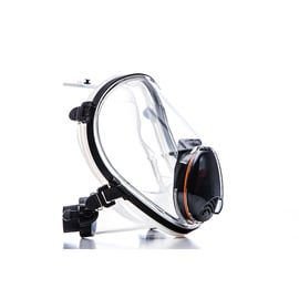 Masque complet CleanSpace™ - M/L