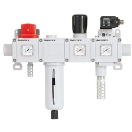 Ensemble FRL série 651- G1/4