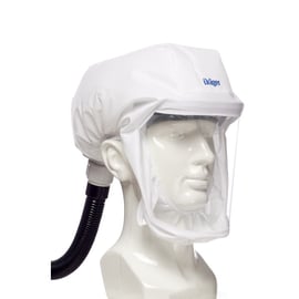 Demi-cagoule standard X-plore® 8000 - L/XL