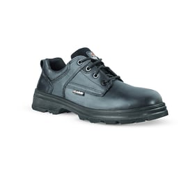 Chaussures basses JALGAHERIS noires S3S