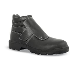 Chaussures hautes PHEBUS noires S3 - 39